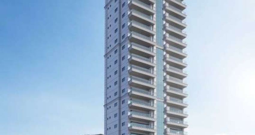 Apartamento com 3 quartos à venda na Rua Nereu Ramos, Centro, Itapema