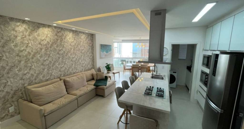 Apartamento com 3 quartos à venda na 334, 25, Meia Praia, Itapema