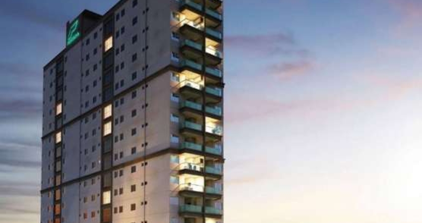 Apartamento 2 suítes à venda Perequê, Porto Belo/SC
