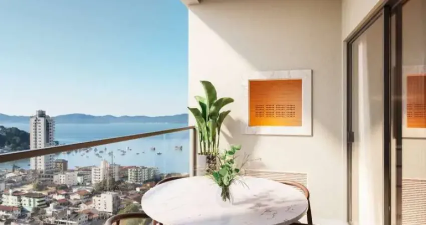 Apartamento Para Vender com 2 quartos 1 suítes no bairro Casa Branca  em Itapema