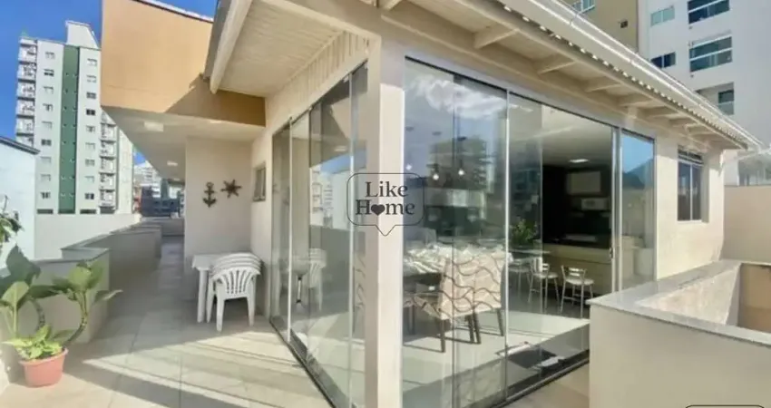 Cobertura QUADRA MAR 4 Quartos aluguel de TEMPORADA no Centro de Itapema!