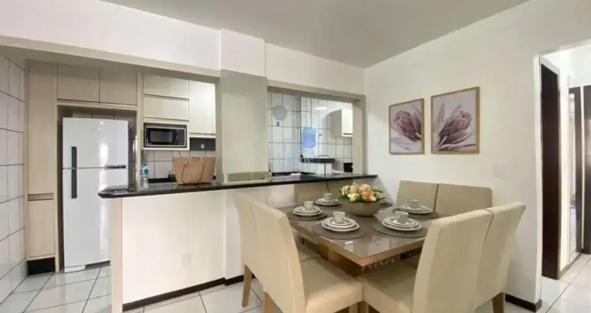 Apartamento para alugar com 3 quartos 1 suítes no bairro meia praia em itapema