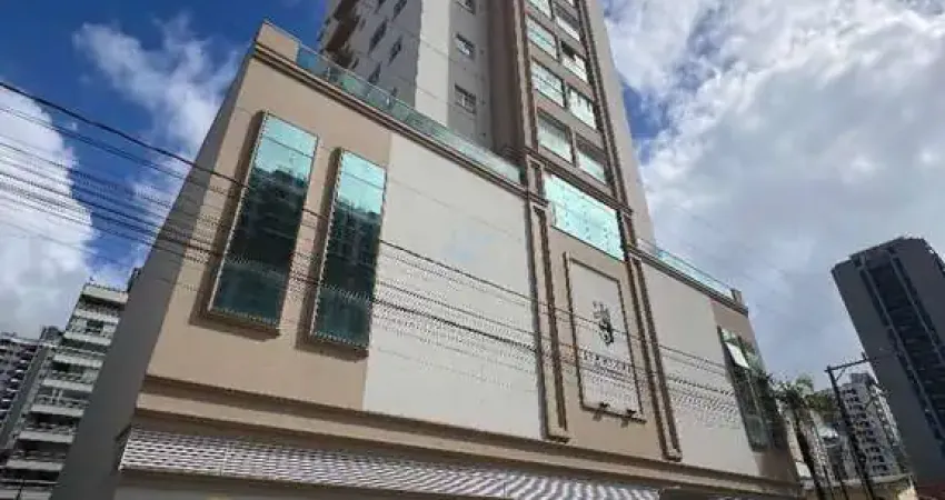 Apartamento 3 quartos a venda no morretes! — mobiliado e decorado