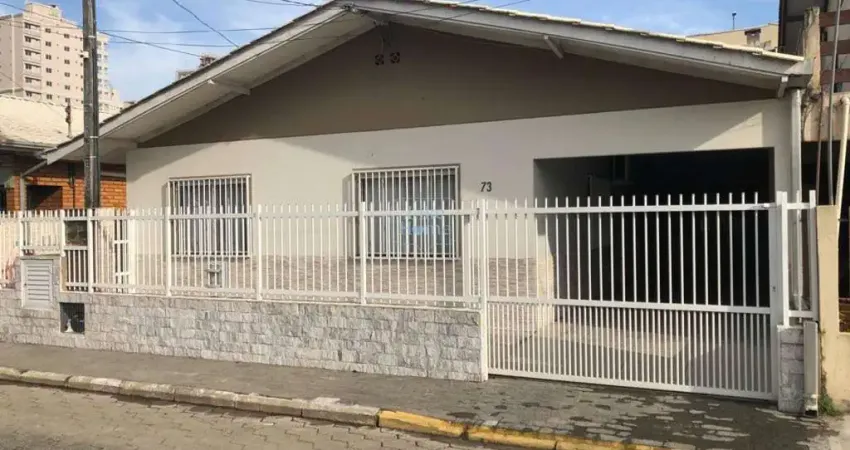 Casa com 4 quartos para alugar na Itapema, 73, Centro, Itapema