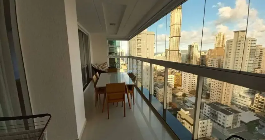 Apartamento com 4 quartos para alugar na Itapema, 222, Meia Praia, Itapema