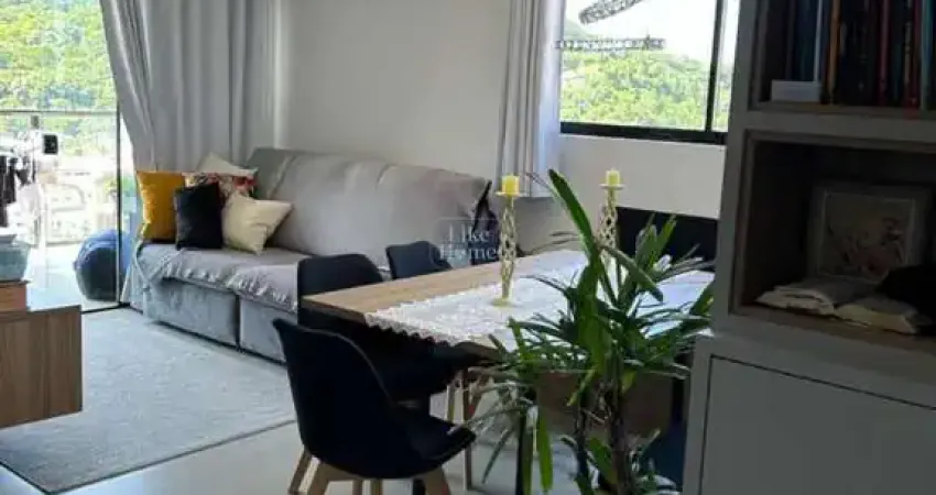 Apartamento para locação anual no bairro morretes – itapema