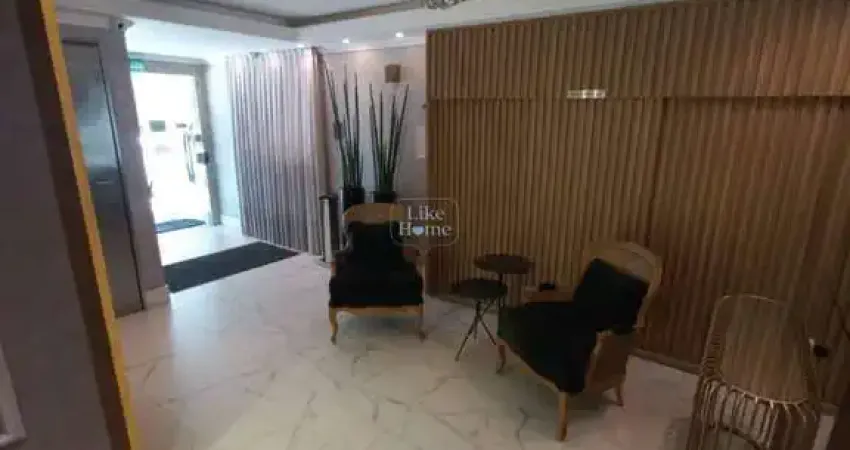 Apartamento com 3 quartos para alugar na Rua 250, 165, Meia Praia, Itapema