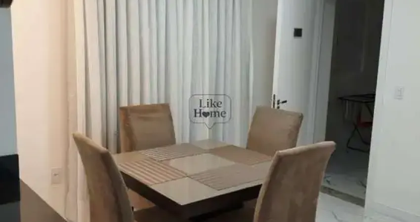 Apartamento para locação de temporada com 2 quartos 1 suítes no bairro morretes em itapema