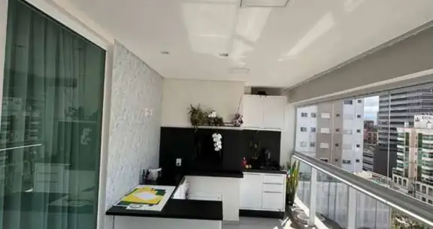 Apartamento para alugar com 3 quartos 3 suítes no bairro meia praia em itapema