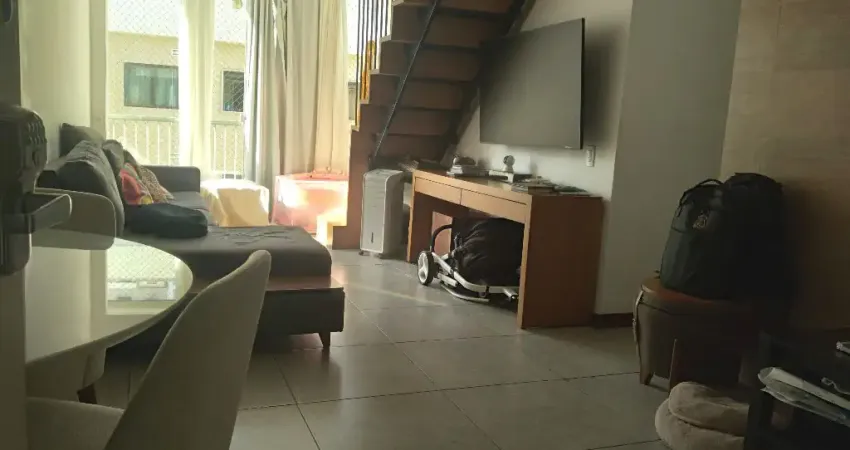 Cobertura com 3 quartos à venda na Tijuca, Rio de Janeiro 