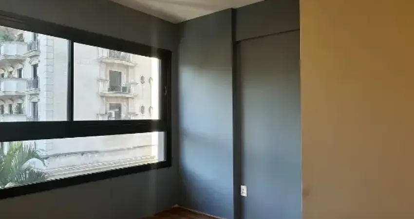 Studio 20m² em moema  a poucos metros do pq. ibirapuera, pq. das bicicletas e club monte líbano