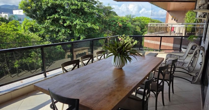 Apartamento com 3 quartos à venda na Rua Professor Hermes Lima, Recreio dos Bandeirantes, Rio de Janeiro