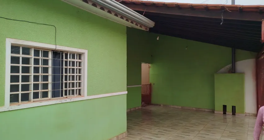 Casa com 3 quartos à venda na Peru, 02, Jardim Imperial, Várzea Grande