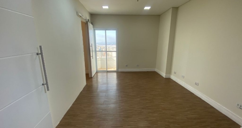 Sala comercial com 2 salas para alugar na Rua Capitão Cassiano Ricardo de Toledo, 191, Chácara Urbana, Jundiaí