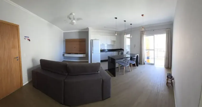 Apartamento com 2 quartos para alugar na Avenida dos Sonhos, 350, Medeiros, Jundiaí