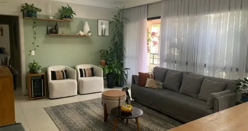 Apartamento com 3 quartos à venda na Rua Dezoito de Junho, 45, Jardim Morumbi, Jundiaí