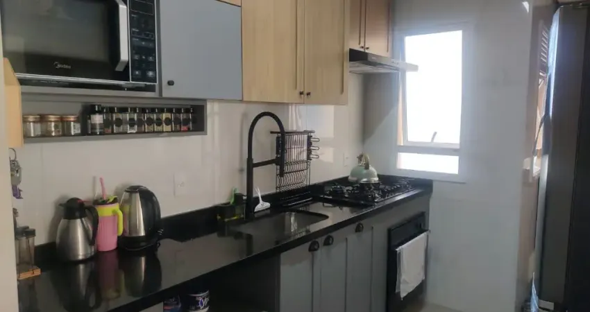 Apartamento com 3 quartos à venda na Avenida Caetano Gornati, 1505, Engordadouro, Jundiaí