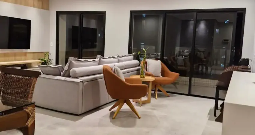 Apartamento a venda Terraço Vila Bela de 3 dormitórios c/3 suítes