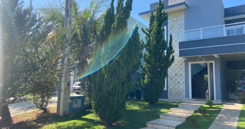 Casa em condomínio fechado com 3 quartos à venda na Avenida Itália, 195, Chácara Jardim Patelli, Itupeva