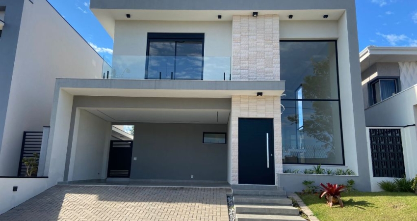 Casa em condomínio fechado com 3 quartos à venda na Avenida Nicola Accieri, 280, Jardim Celeste, Jundiaí
