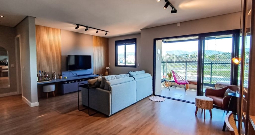 Apartamento com 2 quartos à venda na Avenida Luiz Gonzaga Martins Guimarães, 440, Jardim Campos Elísios, Jundiaí