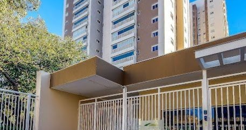 Apartamento com 3 quartos à venda na Rua Congo, 499, Jardim Bonfiglioli, Jundiaí
