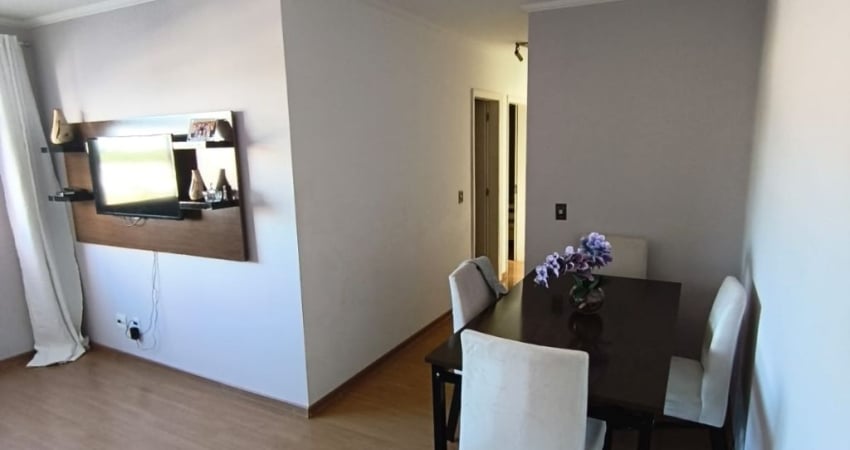 Apartamento com 3 quartos à venda na Avenida Antônio Frederico Ozanan, 9300, Jardim Shangai, Jundiaí