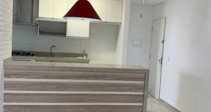 Apartamento com 3 quartos para alugar na Avenida Doutor Adilson Rodrigues, 2000, Jardim das Samambaias, Jundiaí