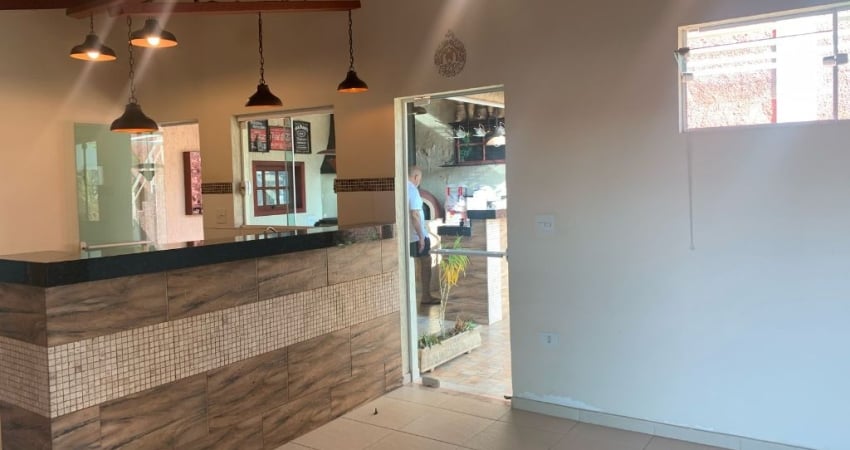 Casa com 1 quarto para alugar na Rua Nigéria, 439, Jardim Bonfiglioli, Jundiaí