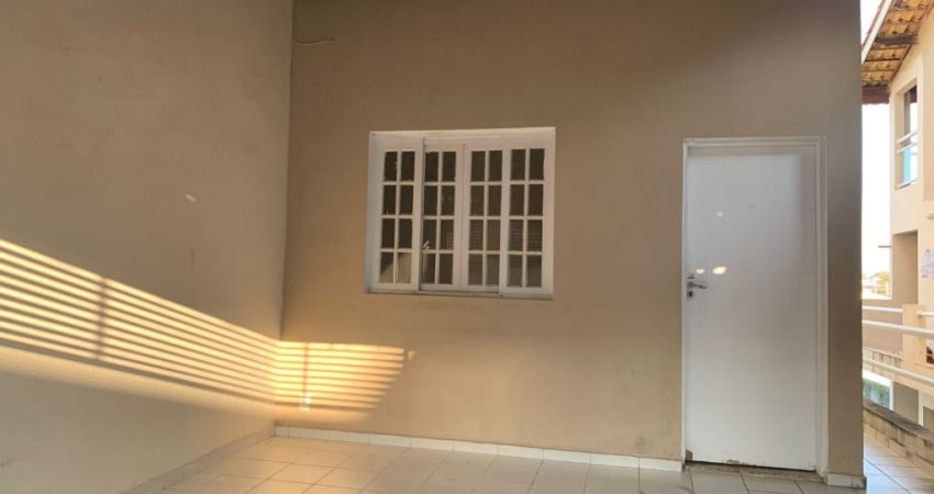 Casa com 2 quartos para alugar na Rua Nigéria, 415, Jardim Bonfiglioli, Jundiaí