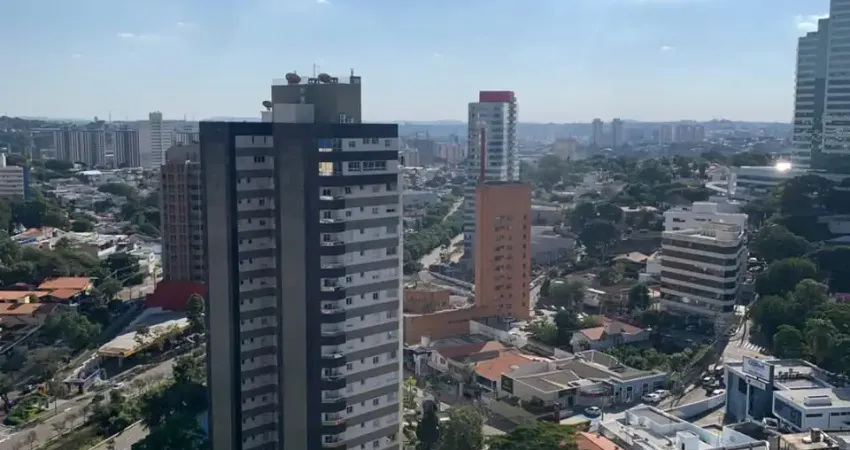 Apartamento com 3 quartos à venda na Rua Conrado Augusto Offa, 21, Centro, Jundiaí