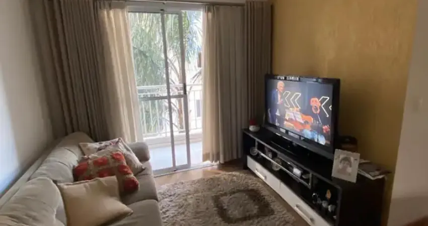 Apartamento com 3 quartos à venda na Avenida Doutor Adilson Rodrigues, 2000, Jardim das Samambaias, Jundiaí