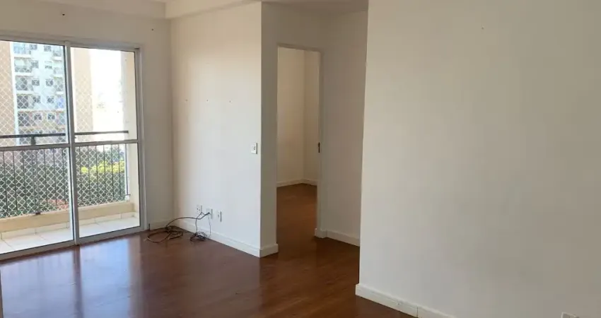 Apartamento com 1 quarto para alugar na Avenida Bento do Amaral Gurgel, 2300, Vila Nambi, Jundiaí