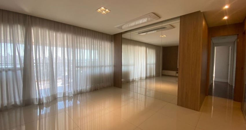 Apartamento com 4 quartos para alugar na Rua Moisés Abaid, 155, Jardim São Bento, Jundiaí