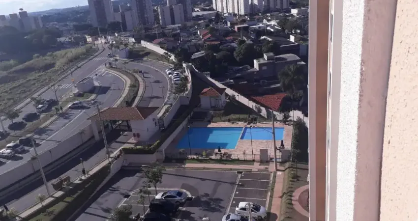 Apartamento com 2 quartos à venda na Avenida Bento do Amaral Gurgel, 2310, Vila Nambi, Jundiaí