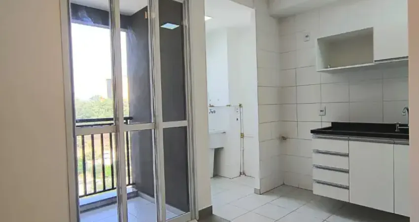 Apartamento para locação no Maxx Santa de 2 Dormitórios Em Jundiaí-SP