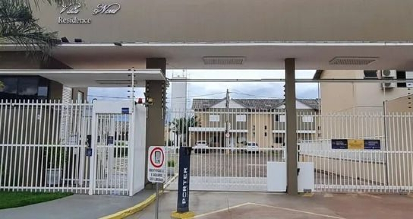 ALUGA-SE | R$ 2.000,00 Casa tipo sobrado no Condomínio Fechado Villa Nova Residence