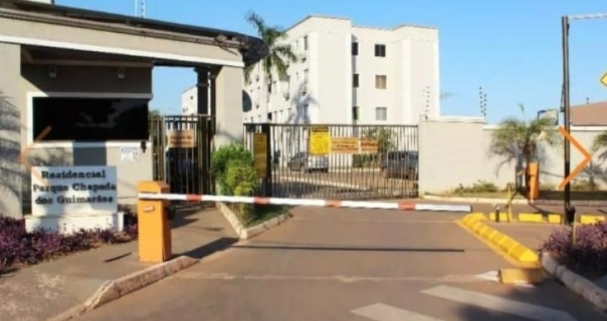 Vende-se Apartamento no Residencial Parque Chapada dos Guimarães – Av. da FEB