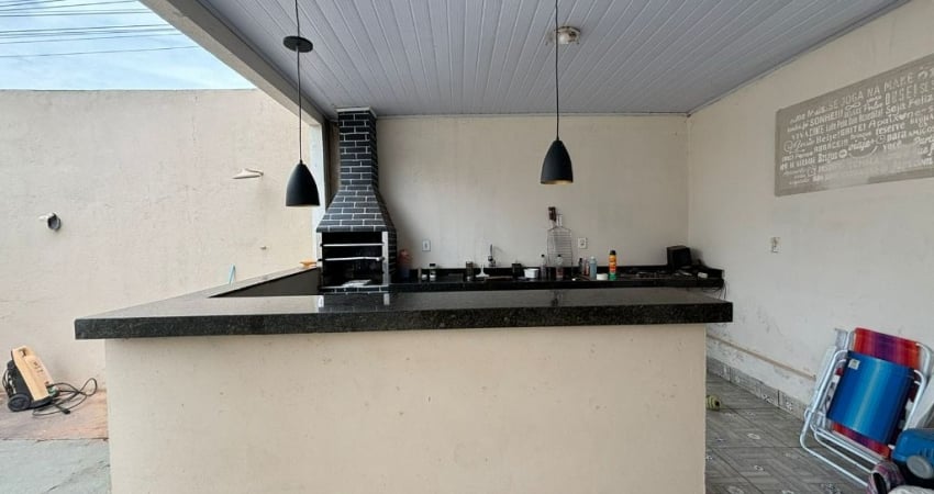 Casa no Bairro Nova Canaã – Região do CPA | Cuiabá/MT