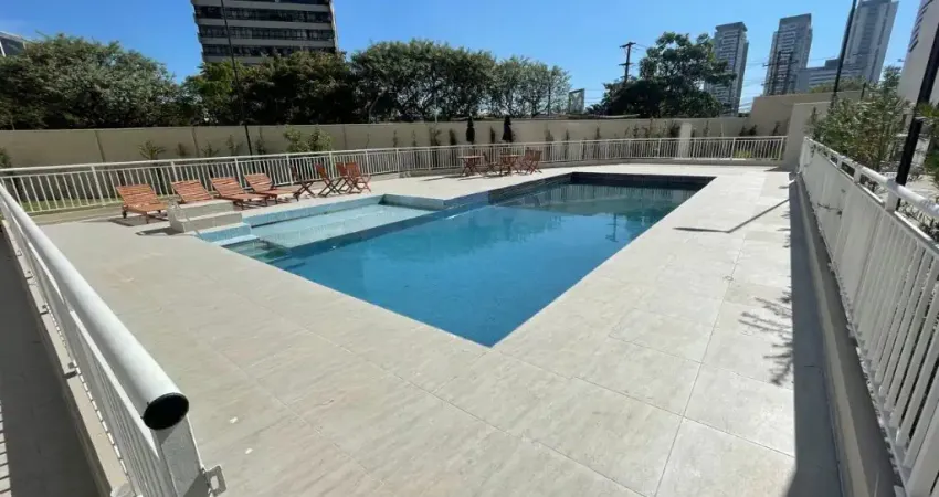 Apartamento com 2 quartos à venda na Avenida Antártica, 1, Parque Industrial Tomas Edson, São Paulo