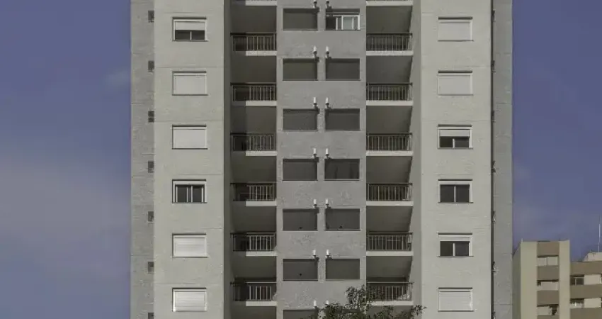 Apartamento com 2 quartos à venda em Imirim, São Paulo 