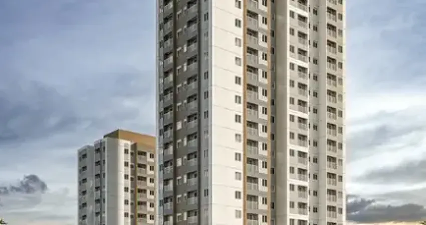 Apartamento à venda na Rua Neves de Carvalho, 30, Bom Retiro, São Paulo