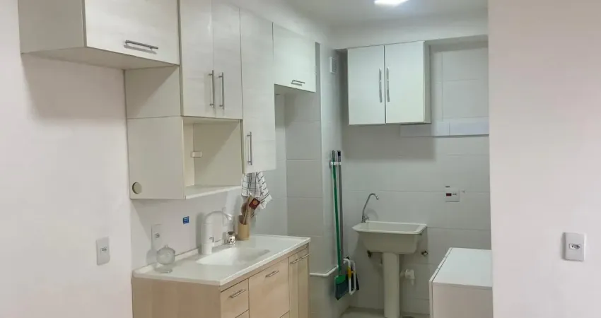 Apartamento com 2 quartos para alugar na Rua Bartholomeu do Canto, 120, Vila Palmeiras, São Paulo