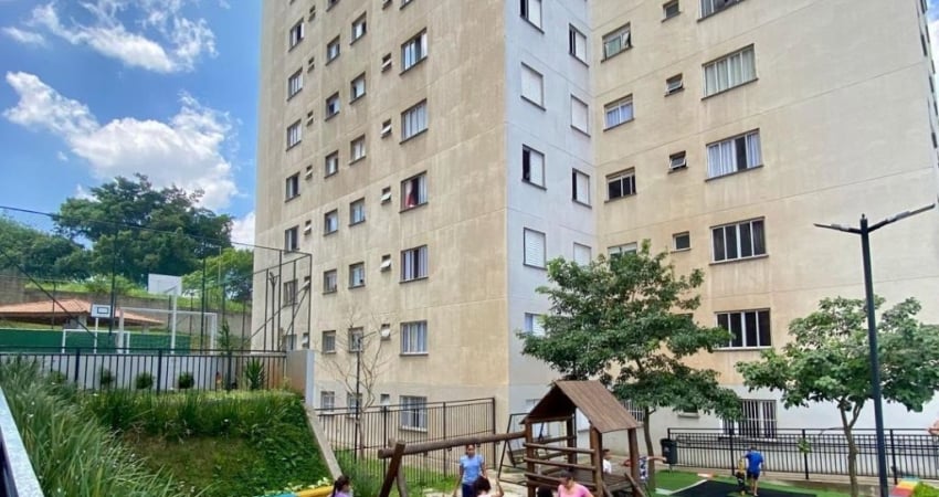 Apartamento de 50 m. -São Mateus (Pq Boa Esperança)