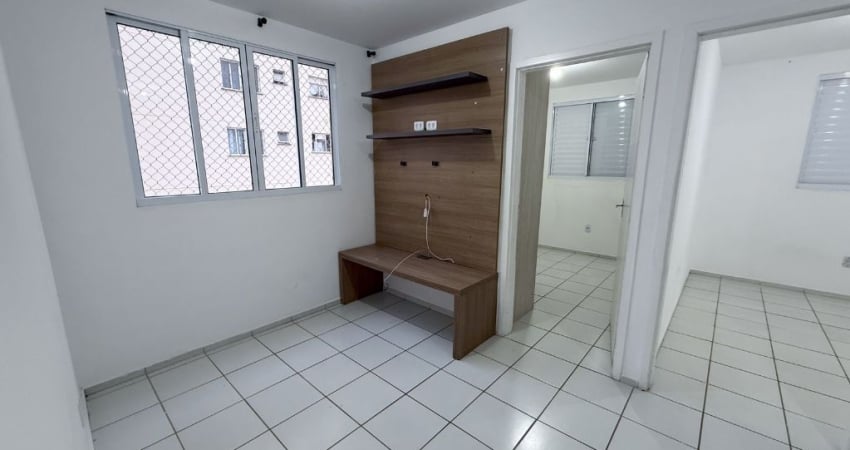 Próximo à estação do Monotrilho Jd Colonial, terminal São Mateus