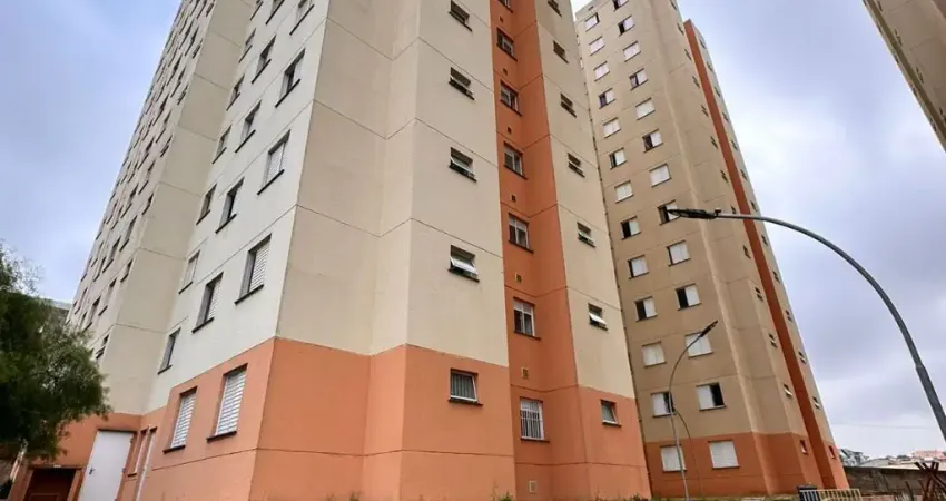 Próximo à estação do Monotrilho Jd Colonial, terminal São Mateus