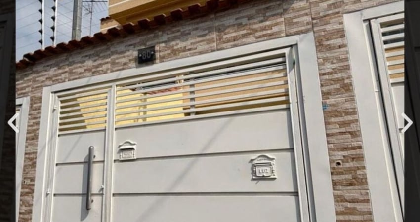 Casa com 3 quartos à venda na Vila Formosa, São Paulo 