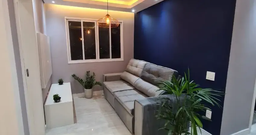 Apartamento com 2 quartos à venda no Parque Boa Esperança, São Paulo 