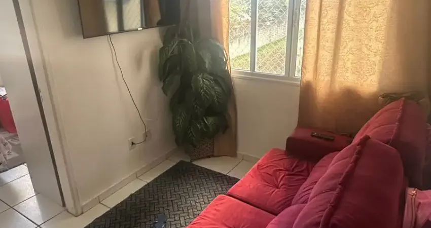Apartamento com 2 quartos à venda no Parque Boa Esperança, São Paulo 