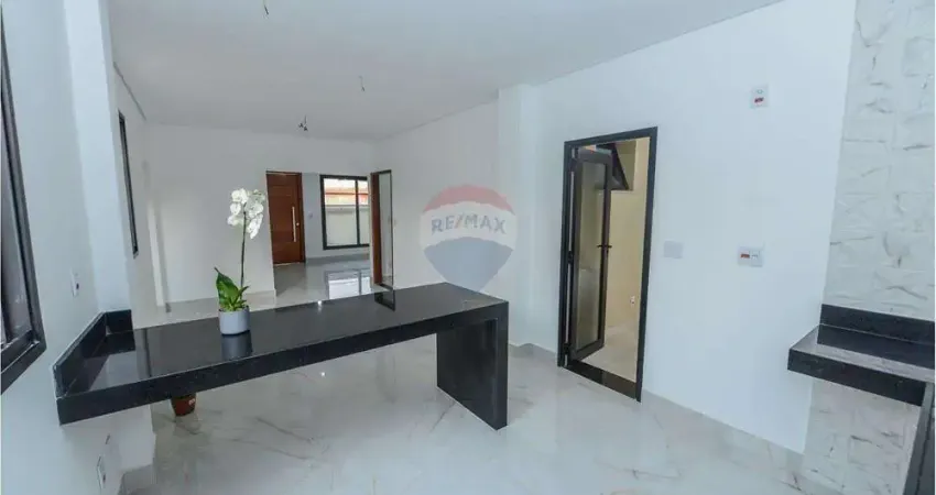 Casa com 3 quartos à venda na Rua Monsenhor Messias, 526, Jardim Riacho das Pedras, Contagem